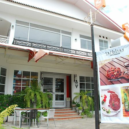 Bliss Guest House Hua Hin Luaran gambar