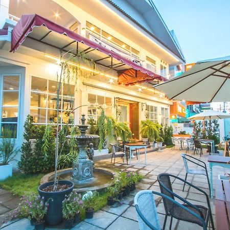 Bliss Guest House Hua Hin Luaran gambar