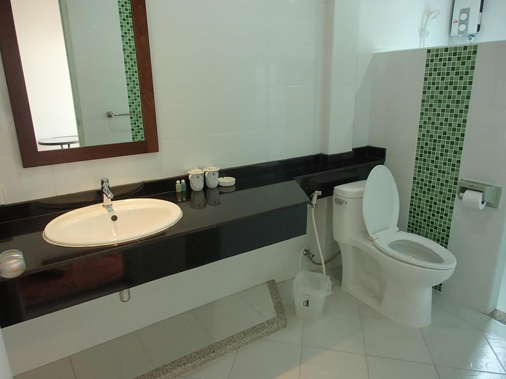 Bliss Guest House Hua Hin Luaran gambar