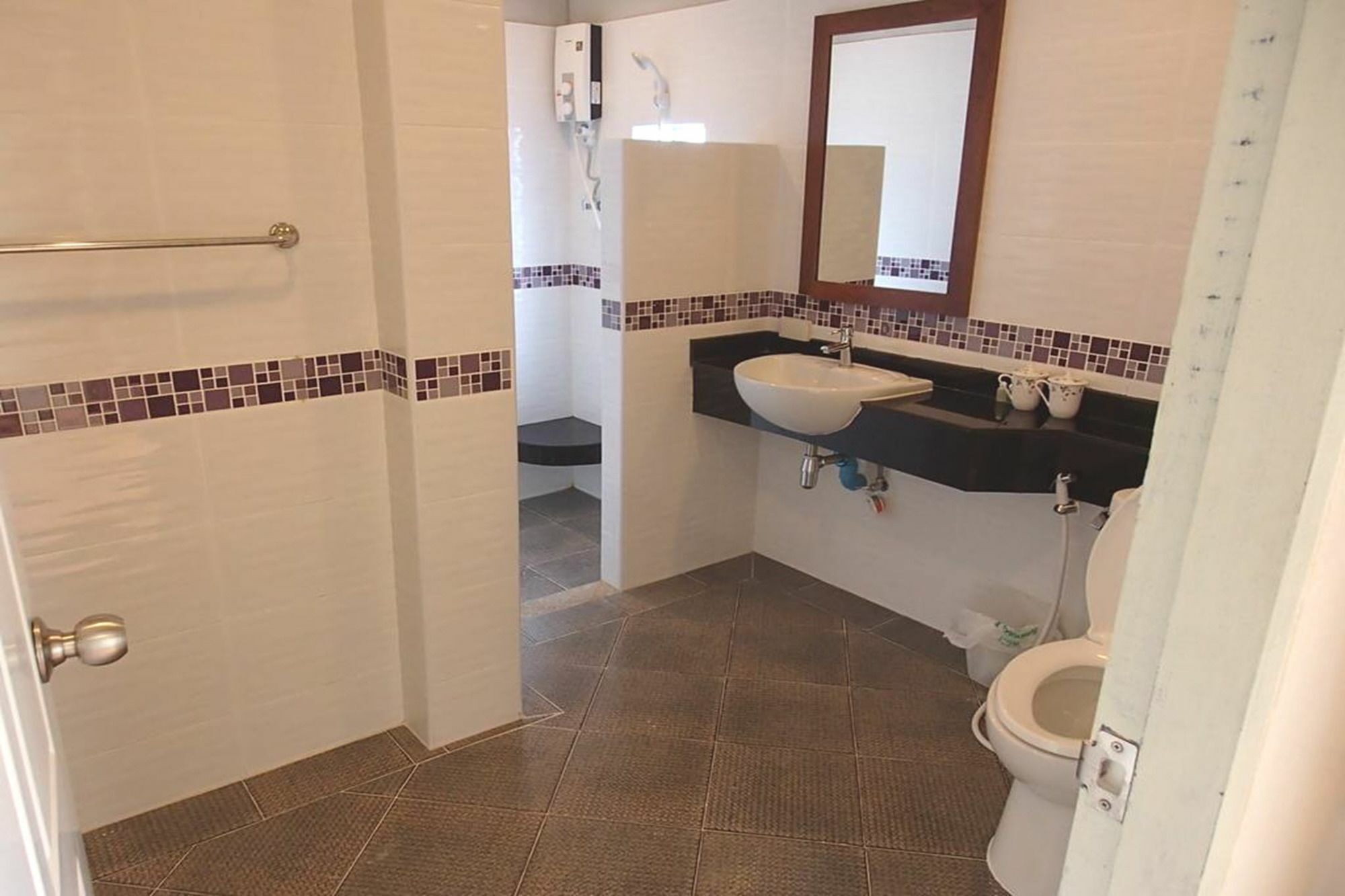 Bliss Guest House Hua Hin Luaran gambar
