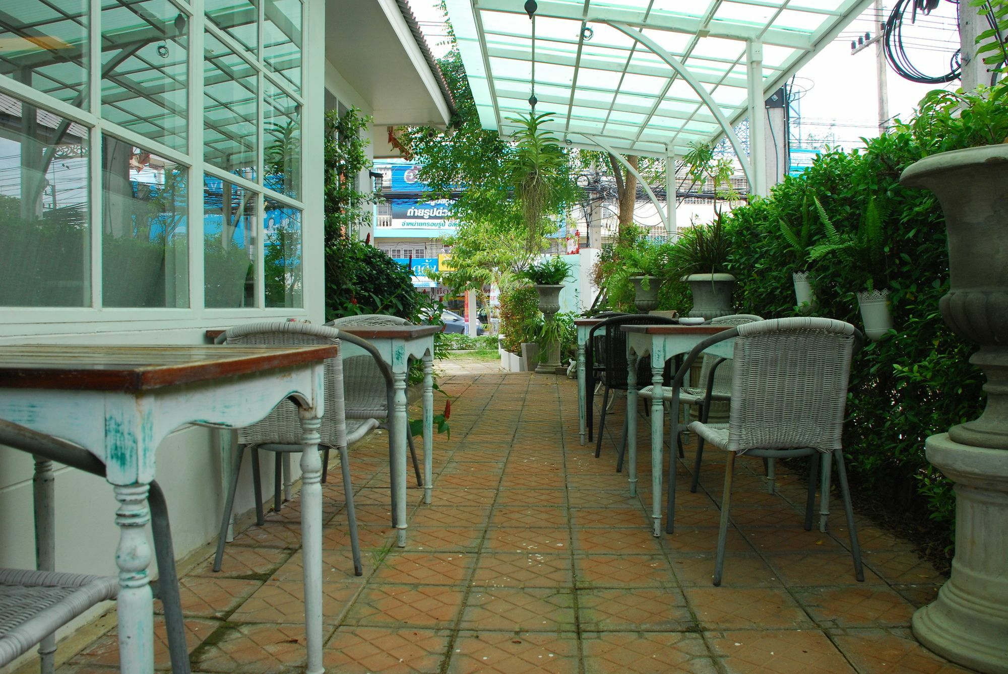 Bliss Guest House Hua Hin Luaran gambar