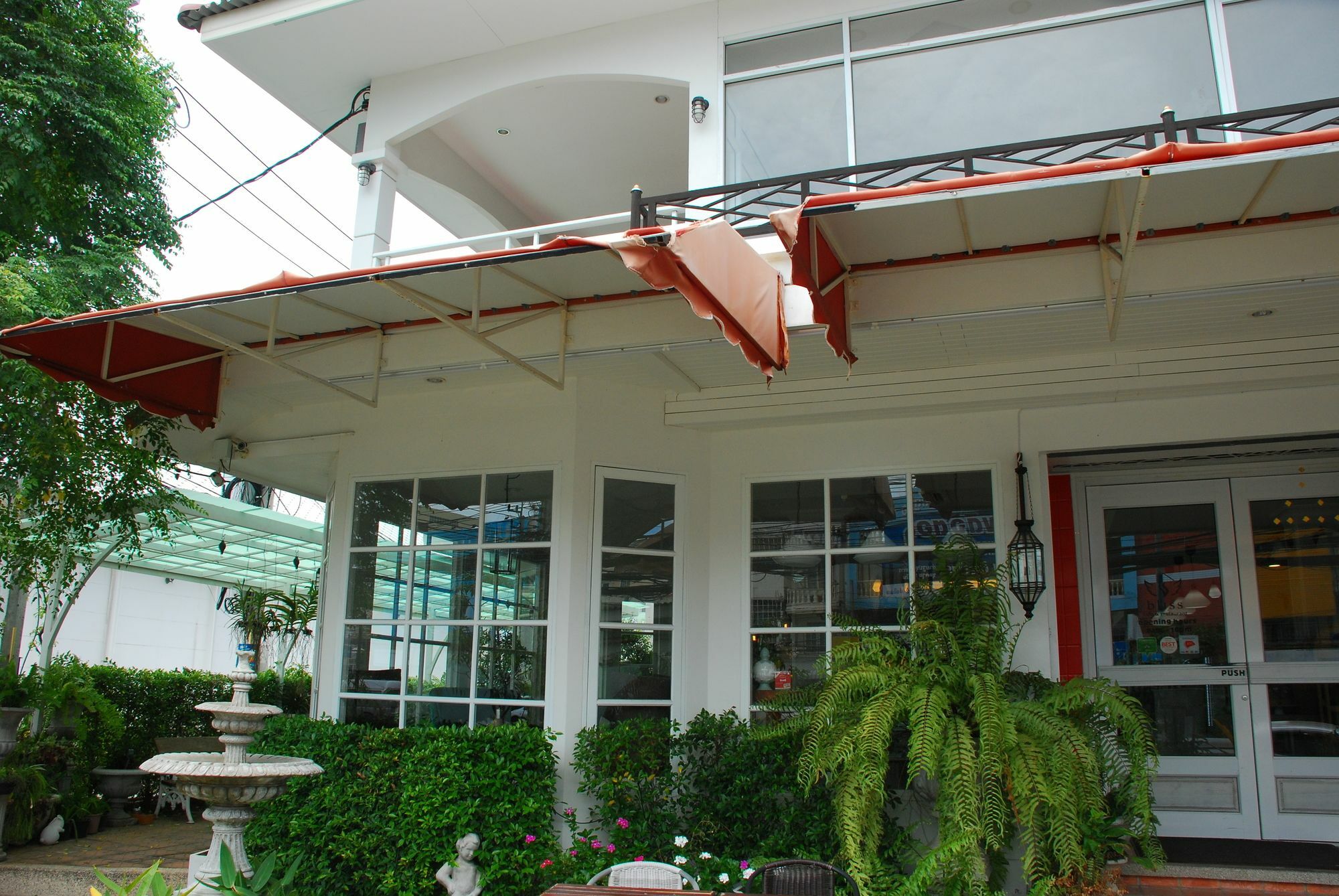 Bliss Guest House Hua Hin Luaran gambar