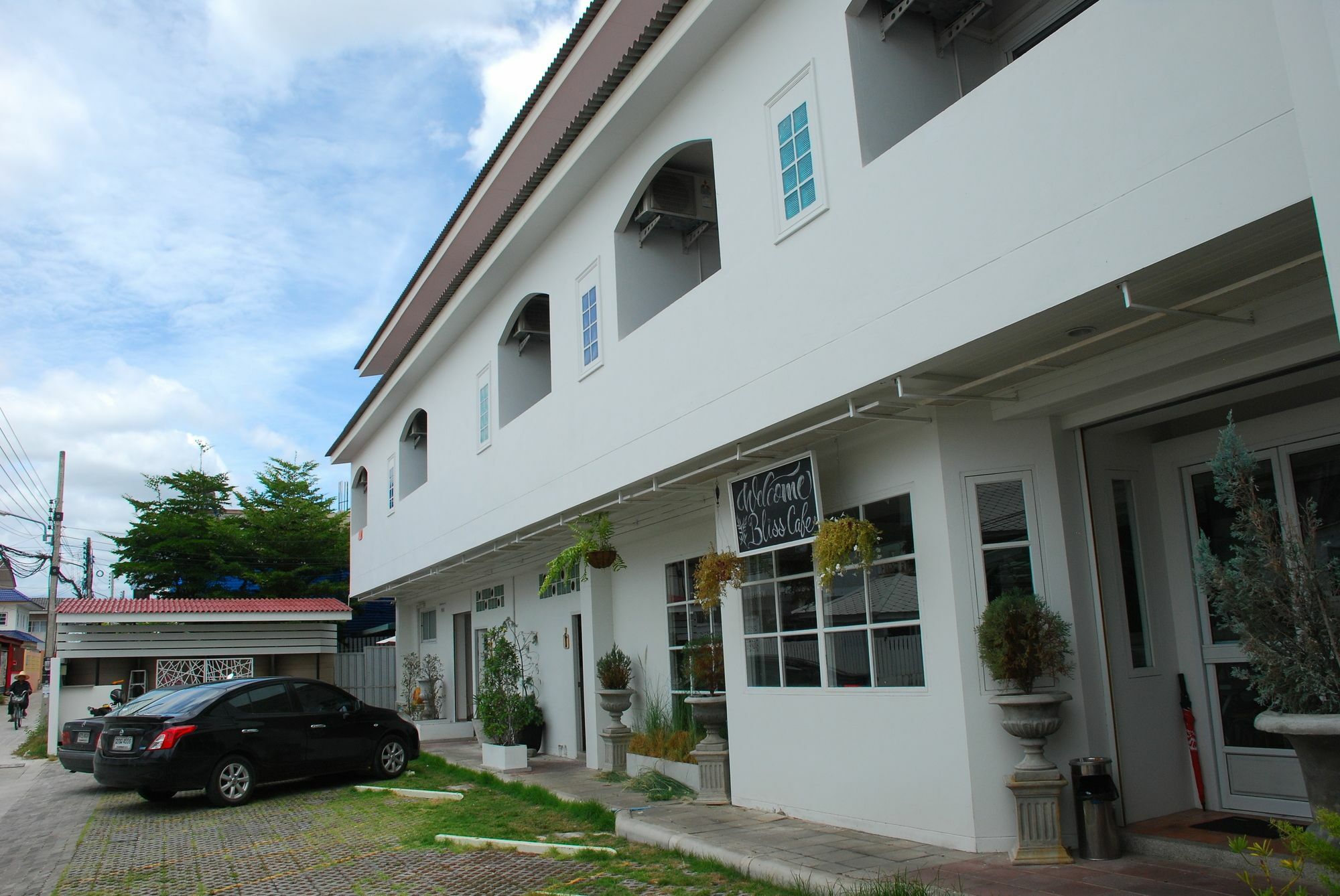Bliss Guest House Hua Hin Luaran gambar