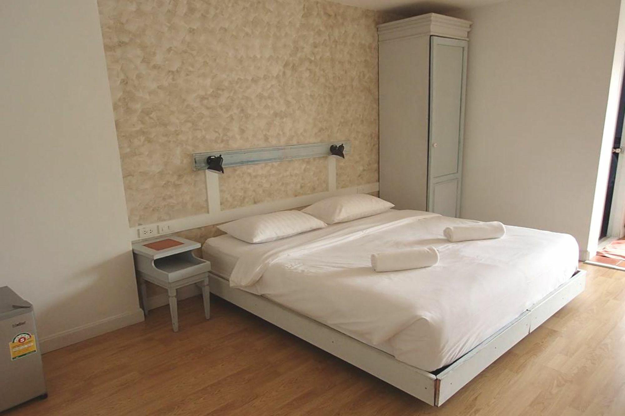 Bliss Guest House Hua Hin Luaran gambar