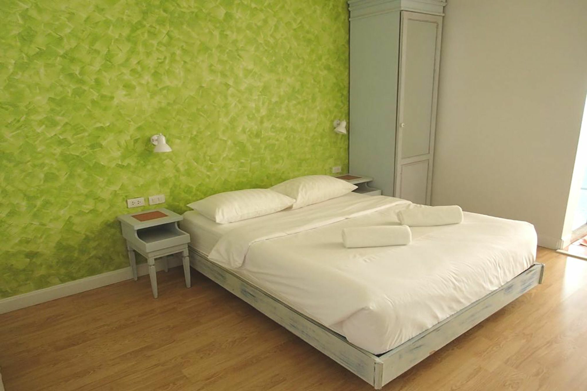 Bliss Guest House Hua Hin Luaran gambar
