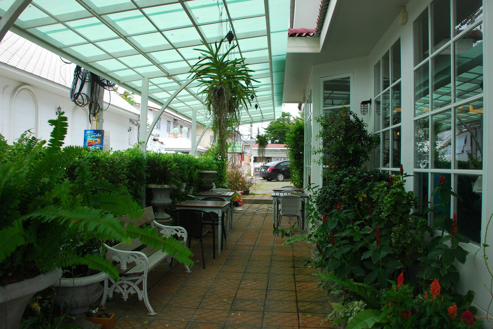 Bliss Guest House Hua Hin Luaran gambar