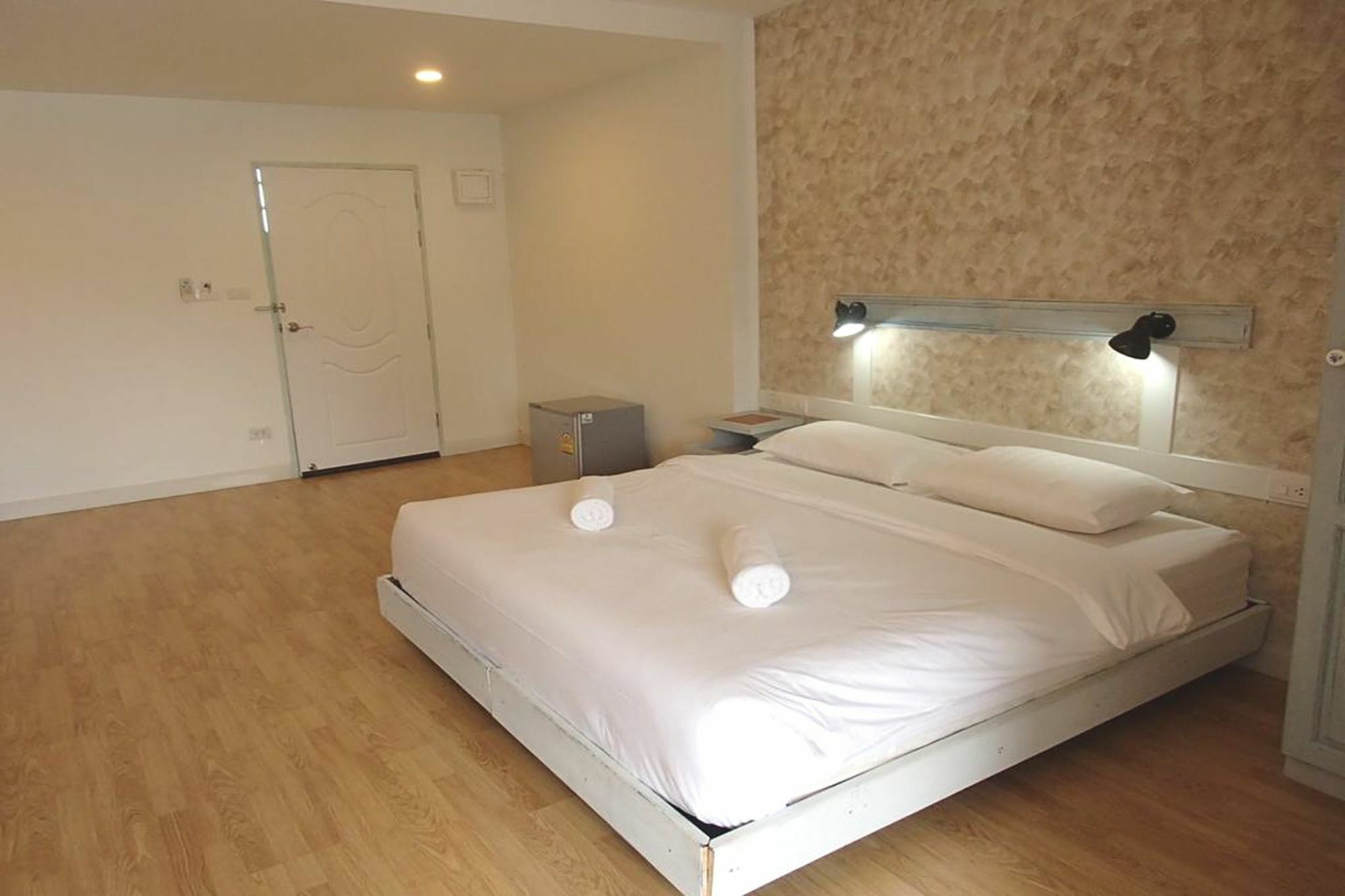 Bliss Guest House Hua Hin Luaran gambar