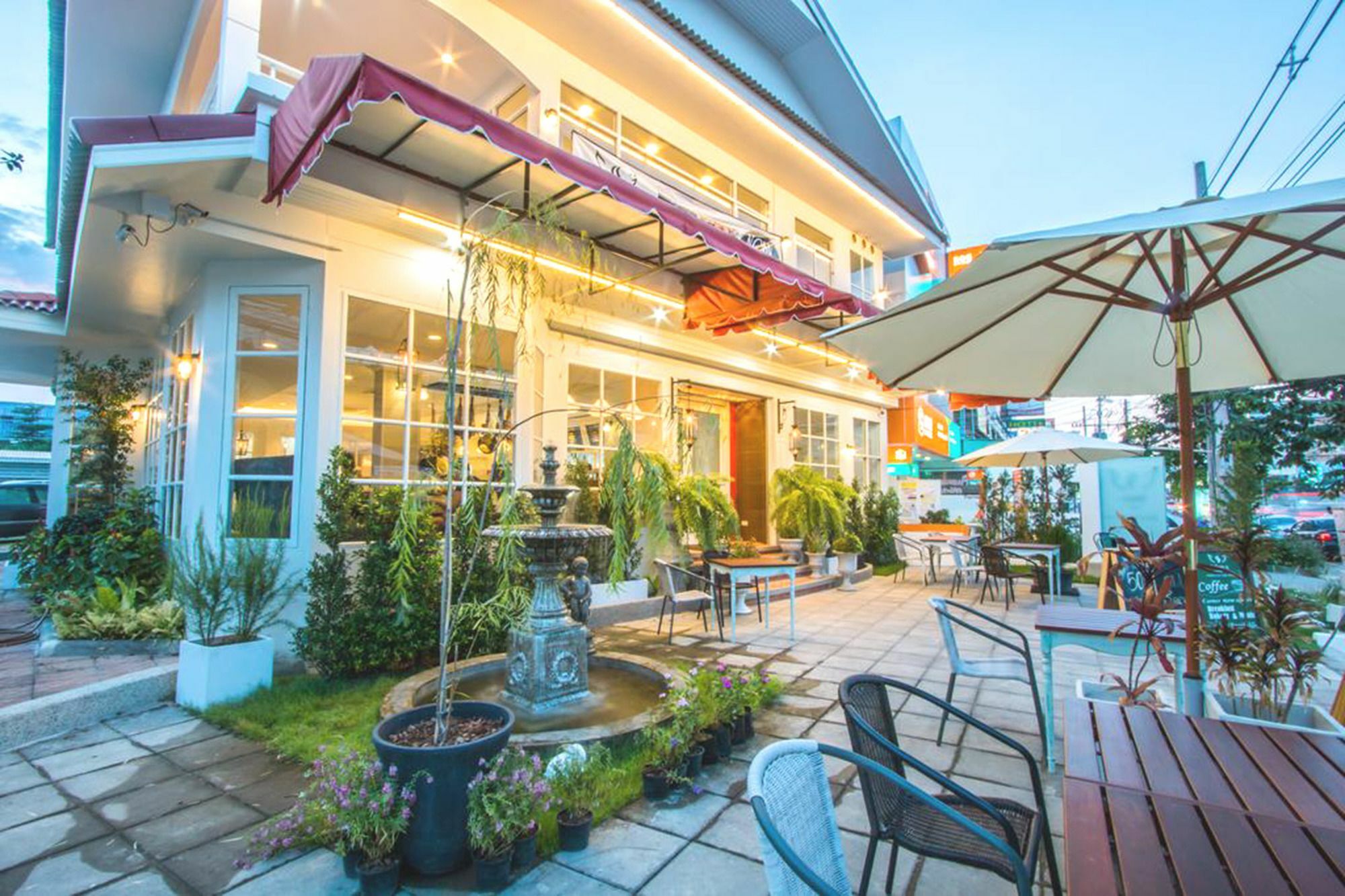 Bliss Guest House Hua Hin Luaran gambar