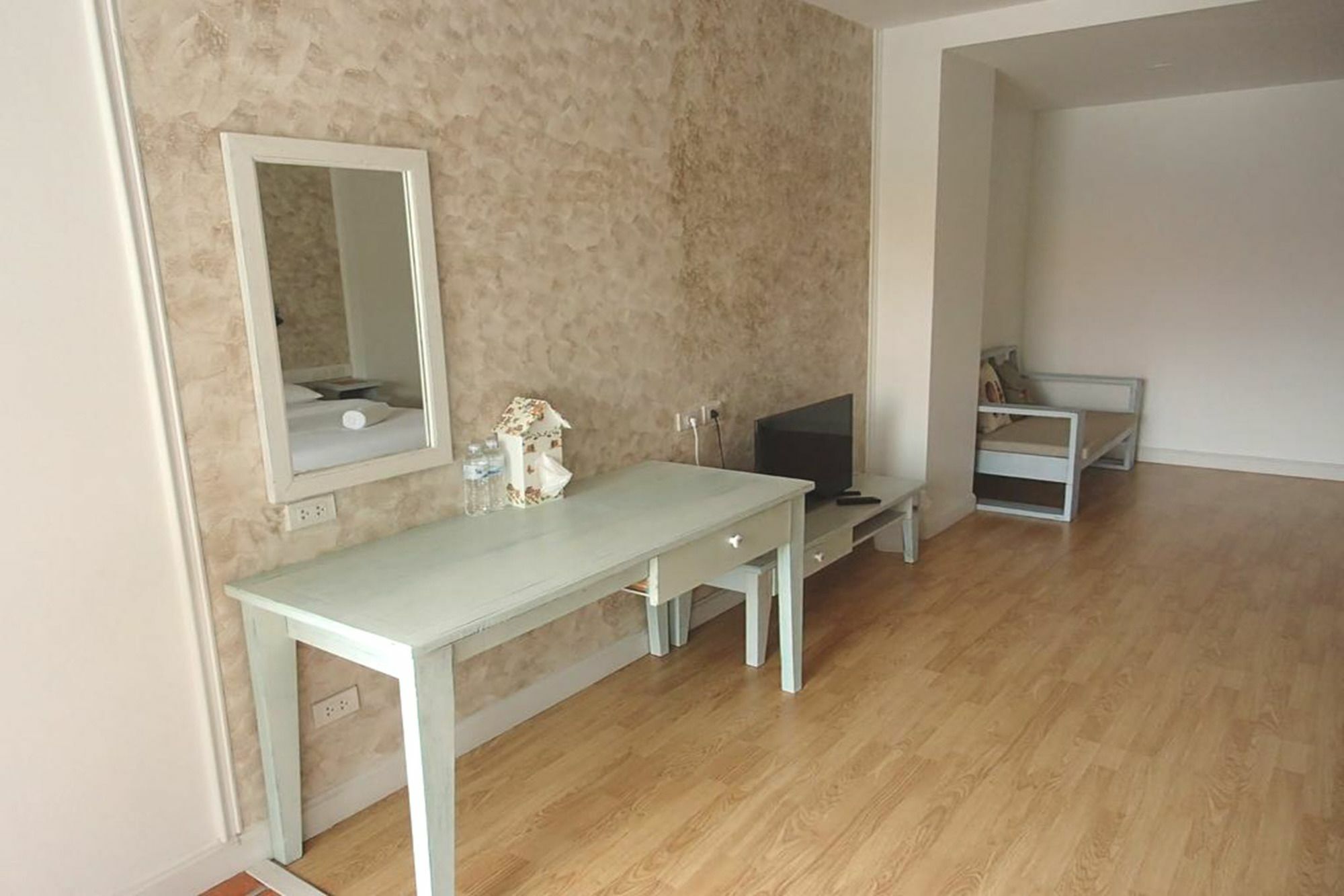 Bliss Guest House Hua Hin Luaran gambar