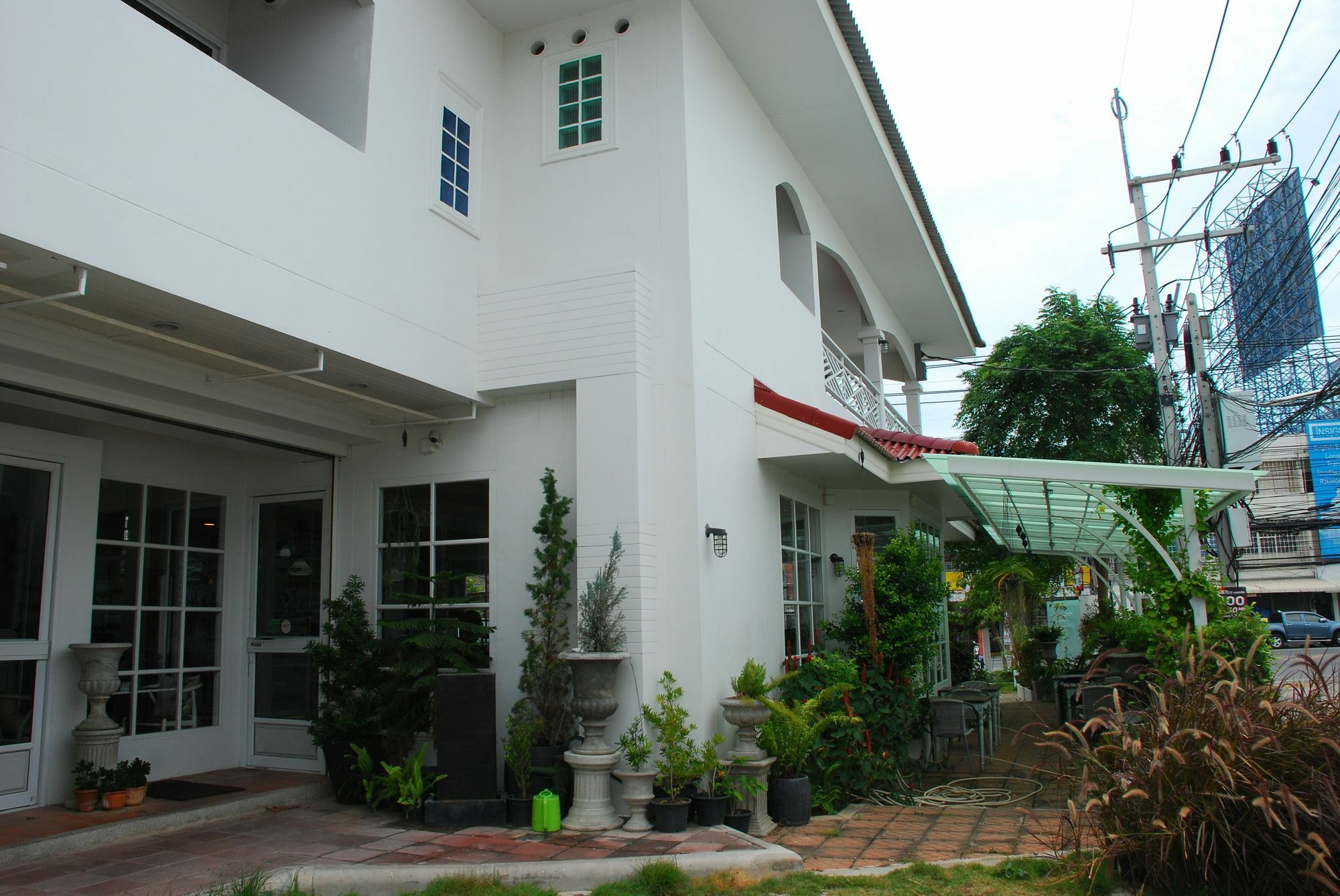 Bliss Guest House Hua Hin Luaran gambar